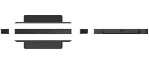 Moduł WiFi/BT do monitorów Avtek DS Moduł WiFi/BT do monitorów Avtek DS