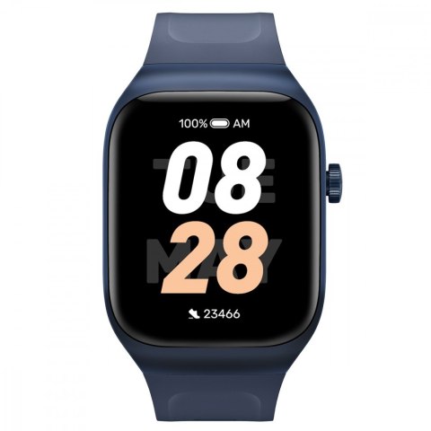 Smartwatch T2 1.75 cala 300 mAh ciemno-niebieski Smartwatch T2 1.75 cala 300 mAh ciemno-niebieski