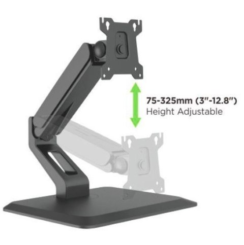 Uchwyt do monitora 17-32 cale, 10kg