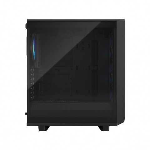 Obudowa Meshify 2 Compact RGB Black TG Light Tint Obudowa Meshify 2 Compact RGB Black TG Light Tint