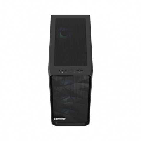 Obudowa Meshify 2 Compact RGB Black TG Light Tint Obudowa Meshify 2 Compact RGB Black TG Light Tint