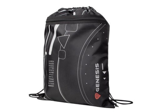 WOREK SPORTOWY / PLECAK GENESIS BAG G2 WOREK SPORTOWY / PLECAK GENESIS BAG G2