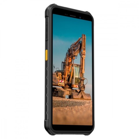 Smartfon Armor X12 4G 3/32GB IP69K czarny