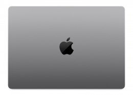 MacBook Pro 14,2 cali: M3 8/10, 8GB, 1TB - Gwiezdna szarość