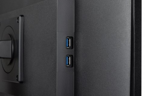 Monitor ProLite XUB2792QSU-B6 27 cali IPS,QHD,HAS(150mm),100Hz,4xUSB3.2,SLIM