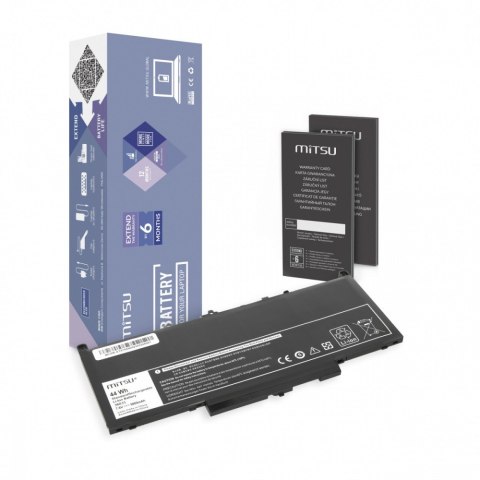 Bateria Dell E7270 E7470 J60J5 GG4FM MC34Y Bateria Dell E7270 E7470 J60J5 GG4FM MC34Y
