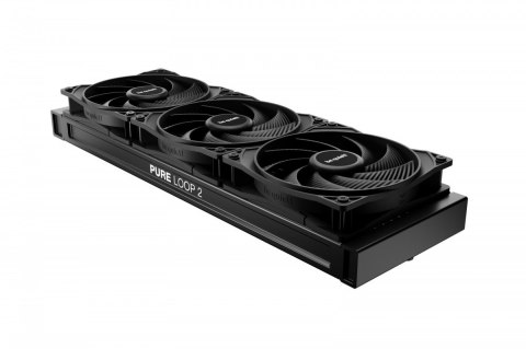 Chłodzenie Pure Loop 2 360mm AIO CPU Cooler Chłodzenie Pure Loop 2 360mm AIO CPU Cooler