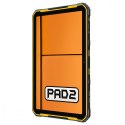 Tablet Armor Pad 2 4G 11cali 8/256GB czarno-żółty