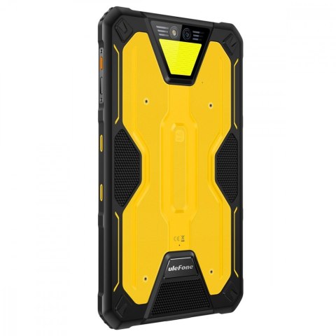 Tablet Armor Pad 2 4G 11cali 8/256GB czarno-żółty