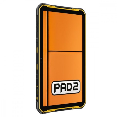 Tablet Armor Pad 2 4G 11cali 8/256GB czarno-żółty