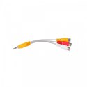 Telewizor 24 cale HD DVB-T2 H.265 HEVC