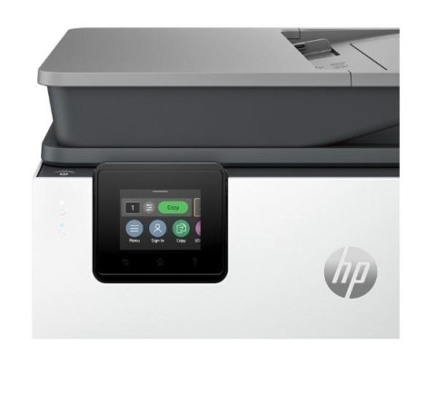Urządzenie wielofunkcyjne OfficeJet Pro 9120b All-in-One 4V2N0B Urządzenie wielofunkcyjne OfficeJet Pro 9120b All-in-One 4V2N0B