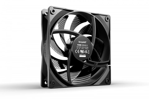 Wentylator Pure Wings 3 120 mm PWM high-speed Wentylator Pure Wings 3 120 mm PWM high-speed