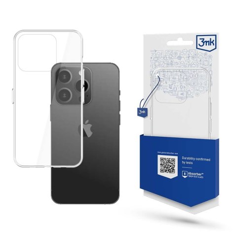 Armor case iPhone 15 Pro Max 6,7 Armor case iPhone 15 Pro Max 6,7