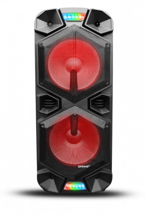 Głośnik APA30 system audio Bluetooth Karaoke Głośnik APA30 system audio Bluetooth Karaoke