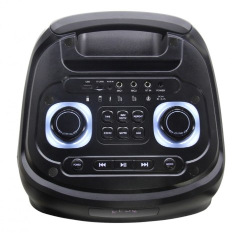Głośnik APS91 system audio Bluetooth Karaoke Głośnik APS91 system audio Bluetooth Karaoke
