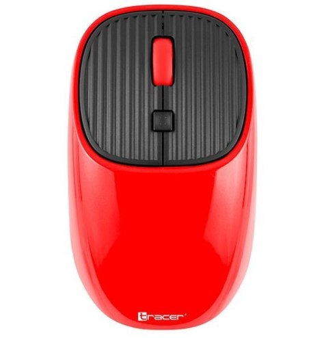 Mysz WAVE RF 2.4 Ghz RED Mysz WAVE RF 2.4 Ghz RED