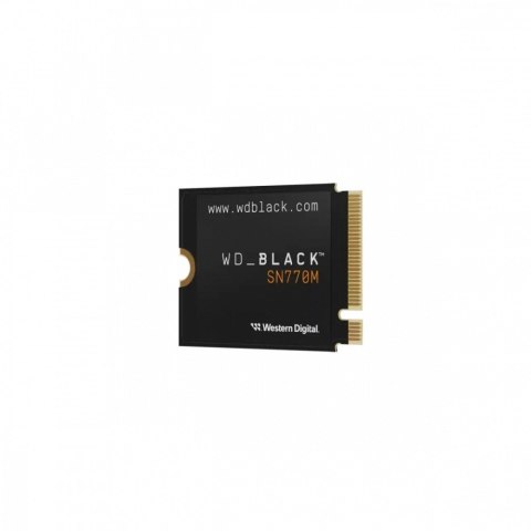 Dysk SSD WD Black SN770M 1TB NVMe 2230 M2 Dysk SSD WD Black SN770M 1TB NVMe 2230 M2