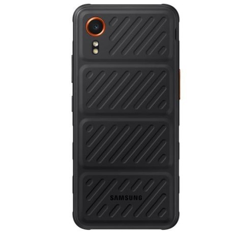 Smartfon Galaxy Xcover 7 5G (6+128GB) Enterprise Edition czarny Smartfon Galaxy Xcover 7 5G (6+128GB) Enterprise Edition czarny