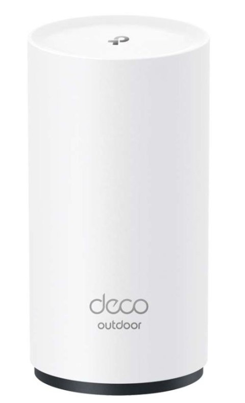 System WiFi AX3000 X50-Outdoor(1-pak) System WiFi AX3000 X50-Outdoor(1-pak)