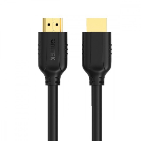 Kabel HDMI 2.0 4K 60HZ 3m ; C11079BK-3M Kabel HDMI 2.0 4K 60HZ 3m ; C11079BK-3M