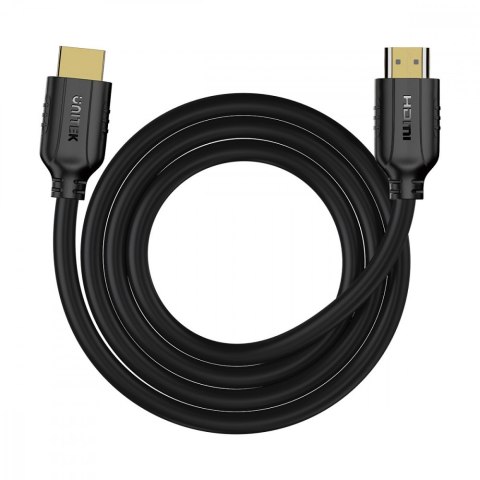 Kabel HDMI 2.0 4K 60HZ 3m ; C11079BK-3M Kabel HDMI 2.0 4K 60HZ 3m ; C11079BK-3M