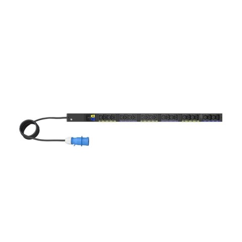 Listwa zasilająca EVBAF132A PDU G4 BA 0U 309 32A 1P 12xC13,12xC39 Listwa zasilająca EVBAF132A PDU G4 BA 0U 309 32A 1P 12xC13,12xC39