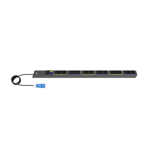 Listwa zasilająca EVBAF132A PDU G4 BA 0U 309 32A 1P 12xC13,12xC39 Listwa zasilająca EVBAF132A PDU G4 BA 0U 309 32A 1P 12xC13,12xC39