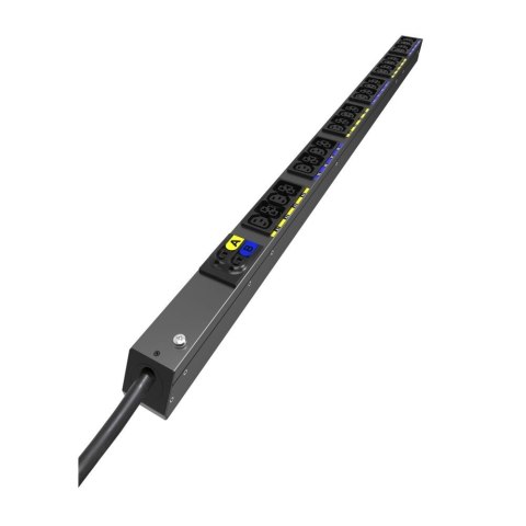 Listwa zasilająca EVBAF132A PDU G4 BA 0U 309 32A 1P 12xC13,12xC39 Listwa zasilająca EVBAF132A PDU G4 BA 0U 309 32A 1P 12xC13,12xC39
