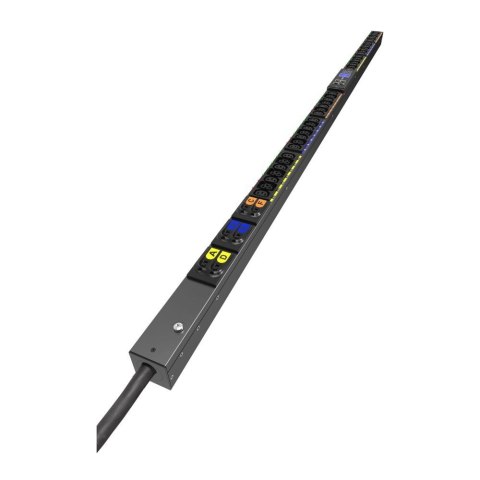 Listwa zasilająca EVBAF132A PDU G4 BA 0U 309 32A 1P 12xC13,12xC39 Listwa zasilająca EVBAF132A PDU G4 BA 0U 309 32A 1P 12xC13,12xC39