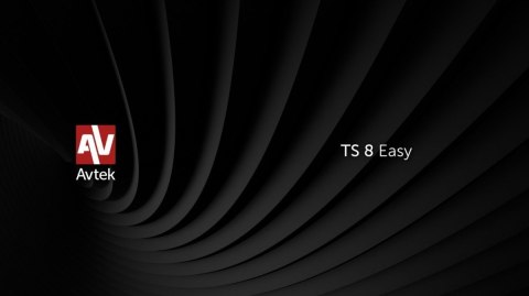Monitor interaktywny TS 8 EASY 75