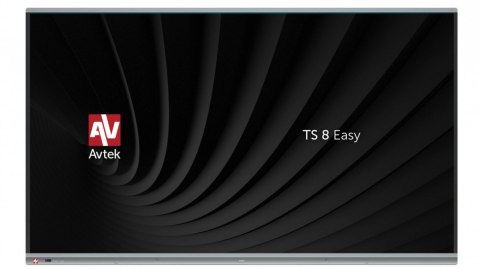 Monitor interaktywny TS 8 EASY 75
