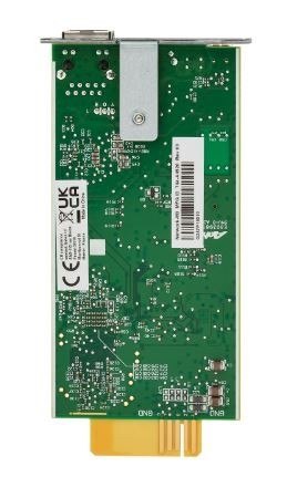 Karta sieciowa M3 NETWORK-M3 Karta sieciowa M3 NETWORK-M3