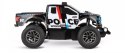 Samochód RC Ford F-150 Raptor Police 2,4GHz