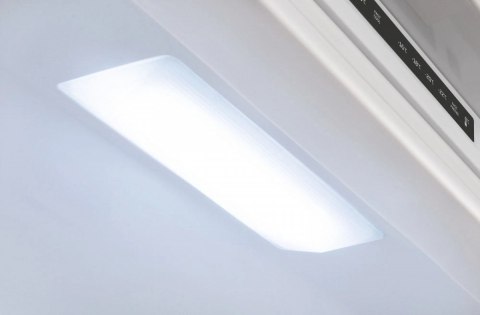 Chłodziarko-zamrażarka BK3055.6NFM(E)