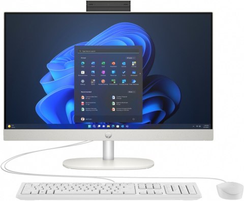 Komputer ProOne All-in-One 240 G10 i3-N300 512GB/16GB/W11P 936H9EA Komputer ProOne All-in-One 240 G10 i3-N300 512GB/16GB/W11P 936H9EA