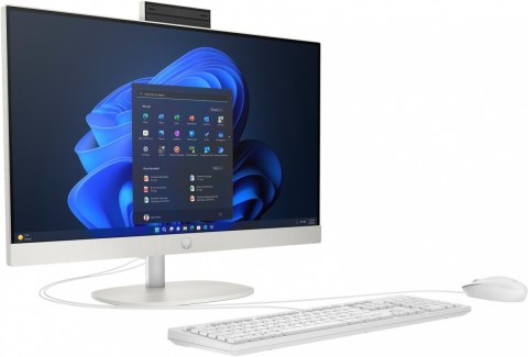 Komputer ProOne All-in-One 240 G10 i3-N300 512GB/16GB/W11P 936H9EA Komputer ProOne All-in-One 240 G10 i3-N300 512GB/16GB/W11P 936H9EA