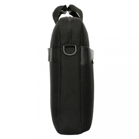 Torba na laptopa 15-16'' GroLite EcoSmart Slim Brief czarna