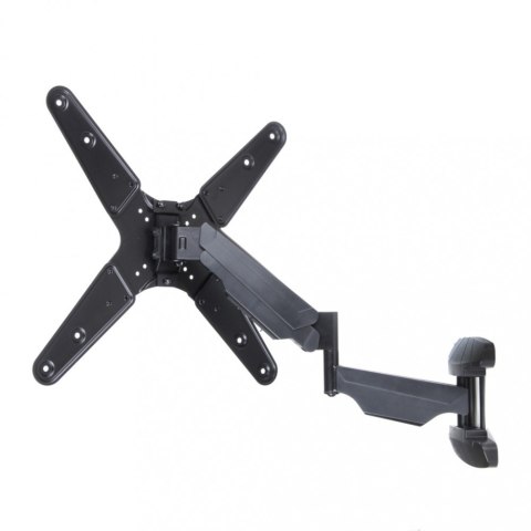 Uchwyt do TV LED/LCD 23-55 cali 35kg AR-84G reg.pion/poziom gazowy Uchwyt do TV LED/LCD 23-55 cali 35kg AR-84G reg.pion/poziom gazowy