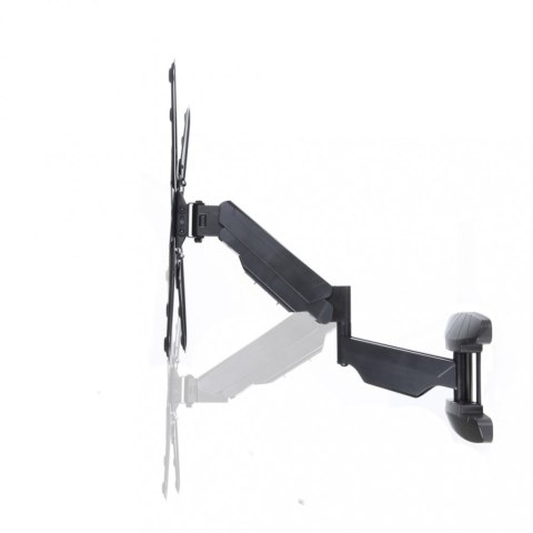 Uchwyt do TV LED/LCD 23-55 cali 35kg AR-84G reg.pion/poziom gazowy Uchwyt do TV LED/LCD 23-55 cali 35kg AR-84G reg.pion/poziom gazowy