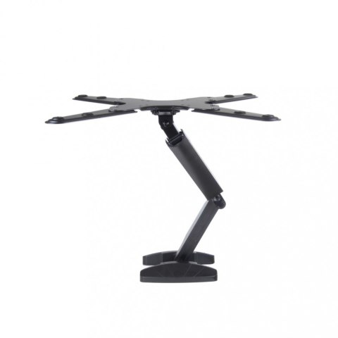 Uchwyt do TV LED/LCD 23-55 cali 35kg AR-84G reg.pion/poziom gazowy Uchwyt do TV LED/LCD 23-55 cali 35kg AR-84G reg.pion/poziom gazowy