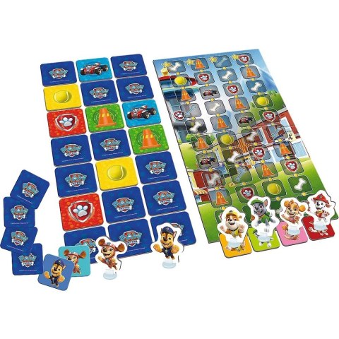 Gra Psi Patrol Wyścigi Paw Patrol Gra Psi Patrol Wyścigi Paw Patrol