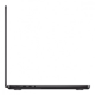 MacBook Pro 14.2: M3 8/10, 16GB, 1TB SSD - Gwiezdna szarość