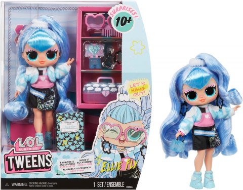 Lalka L.O.L. Surprise Tweens Ellie Fly Lalka L.O.L. Surprise Tweens Ellie Fly