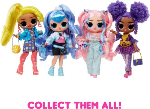 Lalka L.O.L. Surprise Tweens Ellie Fly Lalka L.O.L. Surprise Tweens Ellie Fly