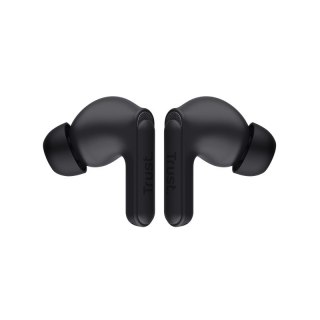 Słuchawki Yavi Bluetooth ENC czarne