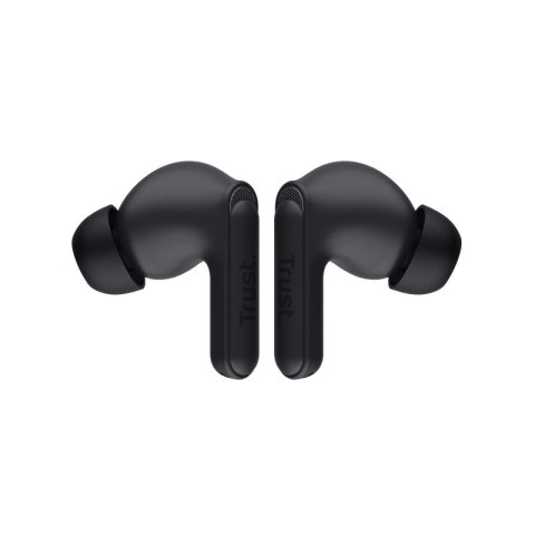 Słuchawki Yavi Bluetooth ENC czarne