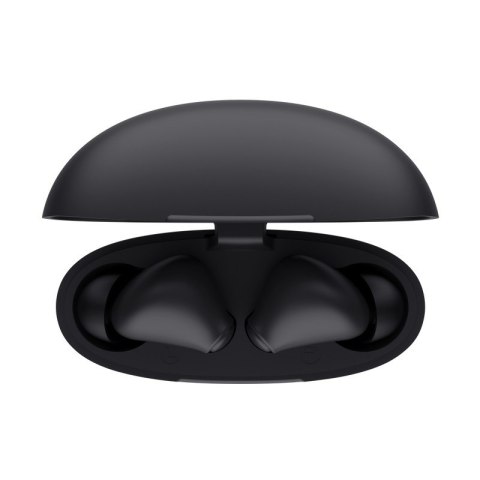 Słuchawki Yavi Bluetooth ENC czarne