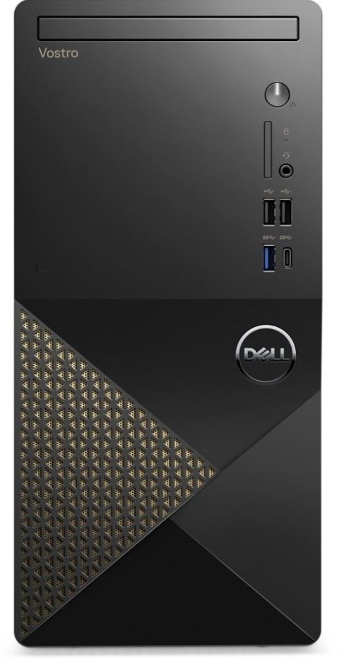Komputer Vostro 3030MT Win11Pro i3-14100/16GB/512GB SSD/Intel UHD 730/WLAN+BT/KB/Mouse/3Y PS Komputer Vostro 3030MT Win11Pro i3-14100/16GB/512GB SSD/Intel UHD 730/WLAN+BT/KB/Mouse/3Y PS