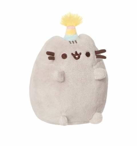 Maskotka Party Pusheen Small 14 cm Maskotka Party Pusheen Small 14 cm